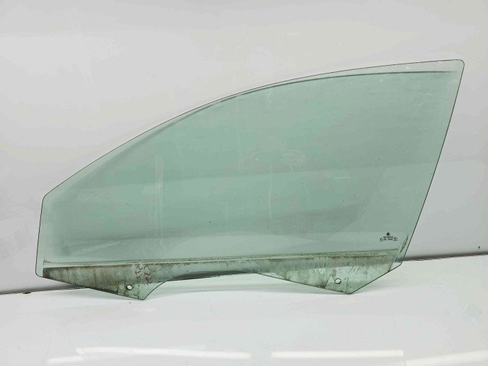 Geam usa stanga fata Skoda Superb II Combi (3T5) Facelift [Fabr 2009-2015]