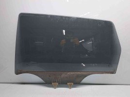 Geam usa stanga spate Nissan Qashqai Facelift (2) [Fabr 2009-2013]