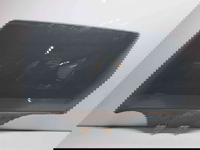 Geam usa stanga spate Nissan Qashqai Facelift (2) [Fabr 2009-2013]