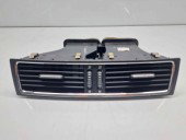  Grila aerisire centrala Skoda Superb II Combi (3T5) Facelift [Fabr 2009-2015] 3T0820951A