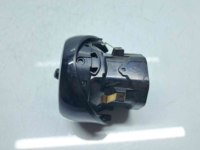 Grila aerisire dreapta Mercedes Clasa C Combi (W205) [Fabr 2015-prezent] A2058304004