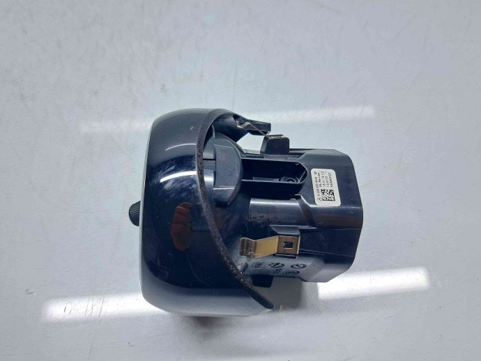 Grila aerisire dreapta Mercedes Clasa C Combi (W205) [Fabr 2015-prezent] A2058304004