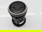  Grila aerisire dreapta Nissan Qashqai Facelift (2) [Fabr 2009-2013] 68760JD10A