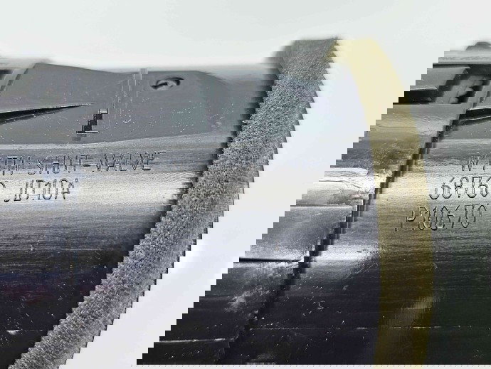  Grila aerisire dreapta Nissan Qashqai Facelift (2) [Fabr 2009-2013] 68760JD10A