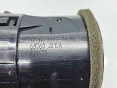  Grila aerisire dreapta Nissan Qashqai Facelift (2) [Fabr 2009-2013] 68760JD10A