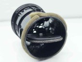  Grila aerisire dreapta Nissan Qashqai Facelift (2) [Fabr 2009-2013] 68760JD10A