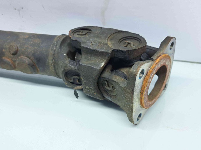 Cardan Mercedes Clasa ML (W163) [Fabr 1998-2005] A1634100301 2.7 CDI 612963   