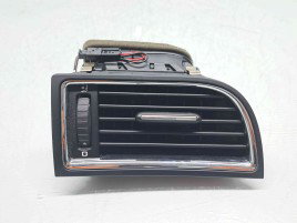  Grila aerisire dreapta Skoda Superb II Combi (3T5) Facelift [Fabr 2009-2015] 3T0819702