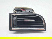  Grila aerisire dreapta Skoda Superb II Combi (3T5) Facelift [Fabr 2009-2015] 3T0819702