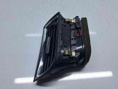  Grila aerisire dreapta Skoda Superb II Combi (3T5) Facelift [Fabr 2009-2015] 3T0819702