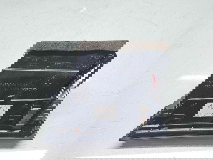  Grila aerisire dreapta Skoda Superb II Combi (3T5) Facelift [Fabr 2009-2015] 3T0819702