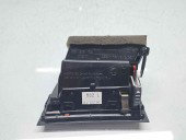  Grila aerisire dreapta Skoda Superb II Combi (3T5) Facelift [Fabr 2009-2015] 3T0819702