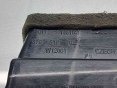  Grila aerisire dreapta Skoda Superb II Combi (3T5) Facelift [Fabr 2009-2015] 3T0819702