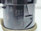  Grila aerisire stanga Nissan Qashqai Facelift (2) [Fabr 2009-2013] 68760JD10A