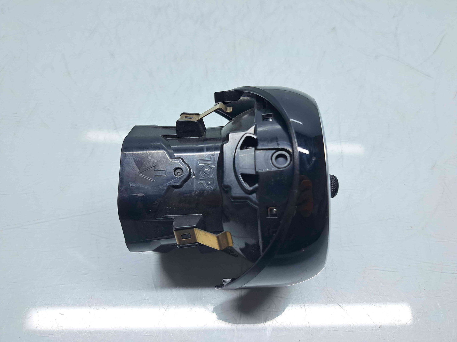 Grila aerisire stanga Mercedes Clasa C Combi (W205) [Fabr 2015-prezent] A2058303604 - imagine 3