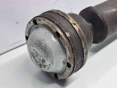 Cardan Mercedes Clasa ML (W163) [Fabr 1998-2005] A1634100301 2.7 CDI 612963   