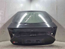 Haion Audi A7 Sportback (4GA) [Fabr 2011-2017]