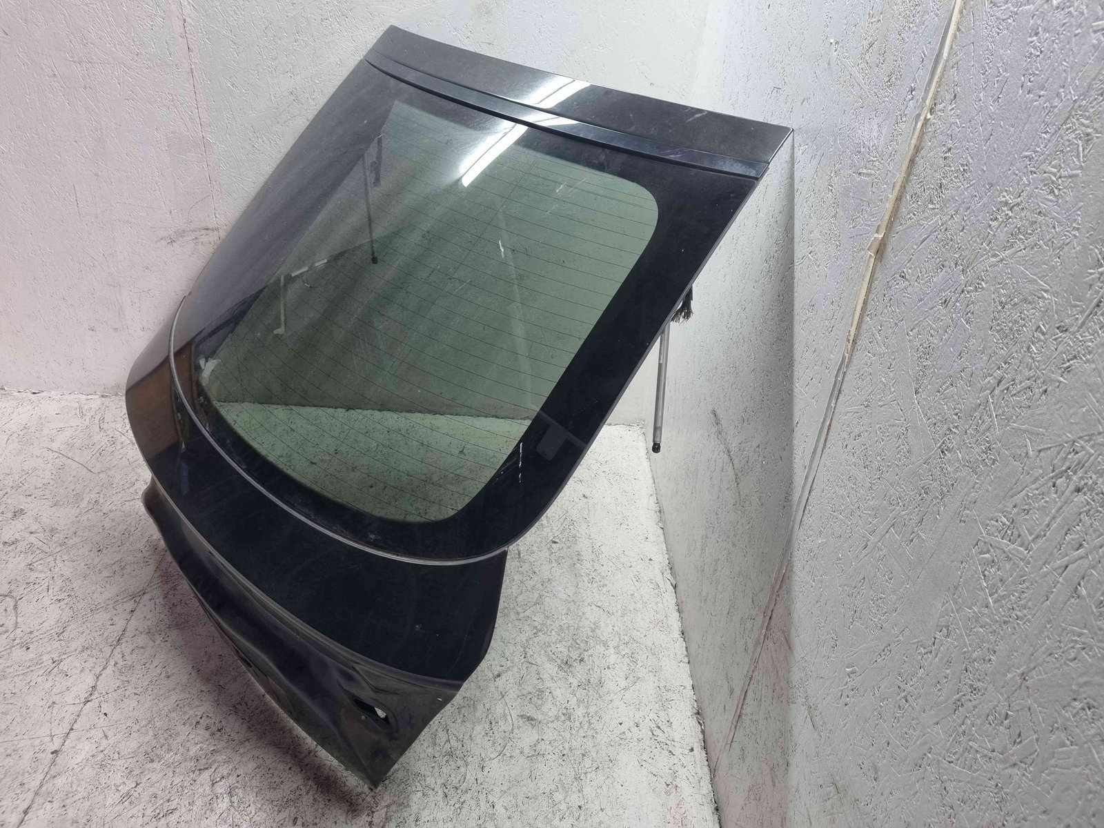 Haion Audi A7 Sportback (4GA) [Fabr 2011-2017] - imagine 2