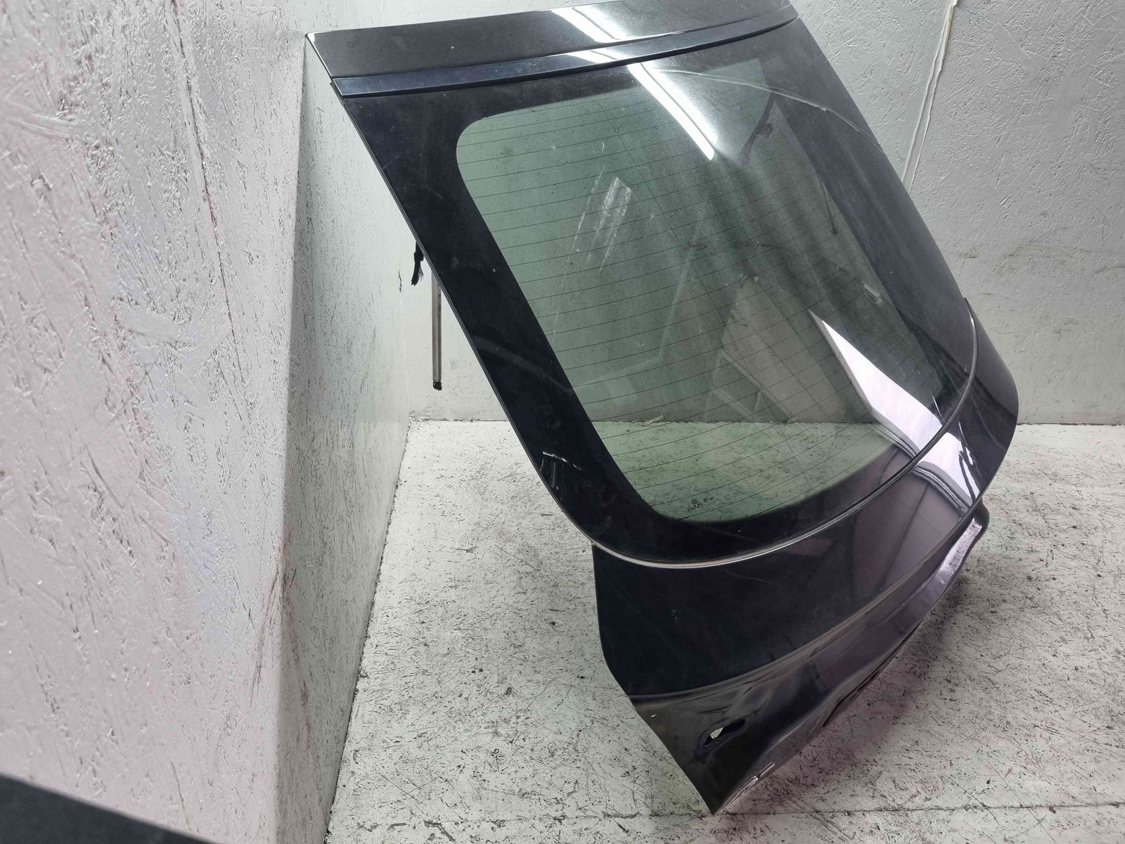 Haion Audi A7 Sportback (4GA) [Fabr 2011-2017] - imagine 3