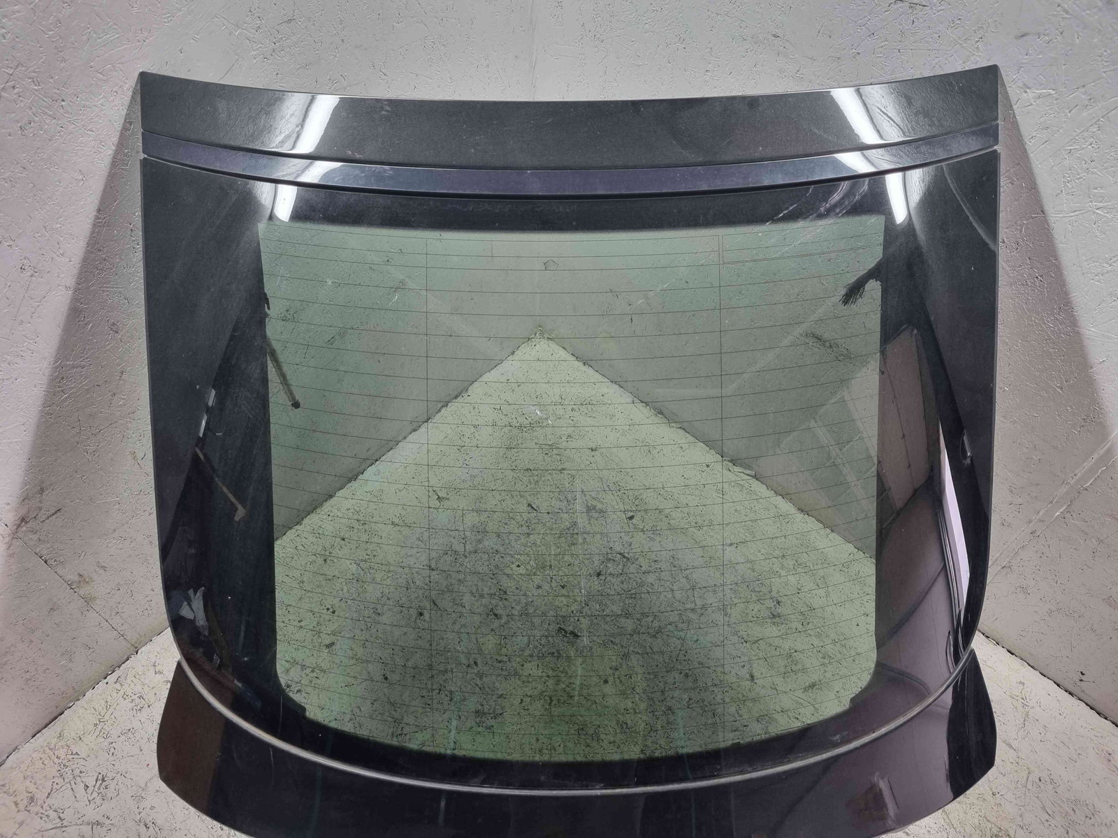 Haion Audi A7 Sportback (4GA) [Fabr 2011-2017] - imagine 4