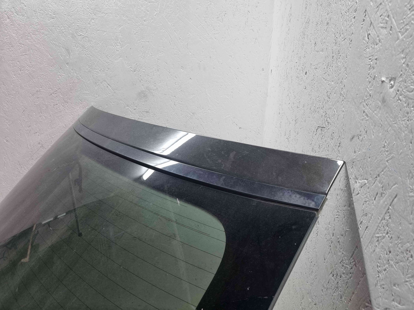 Haion Audi A7 Sportback (4GA) [Fabr 2011-2017] - imagine 5