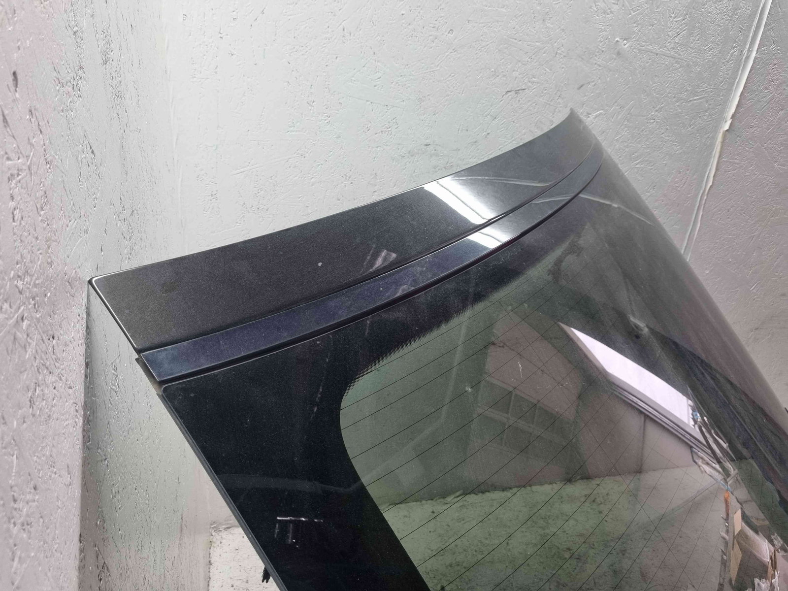 Haion Audi A7 Sportback (4GA) [Fabr 2011-2017] - imagine 6