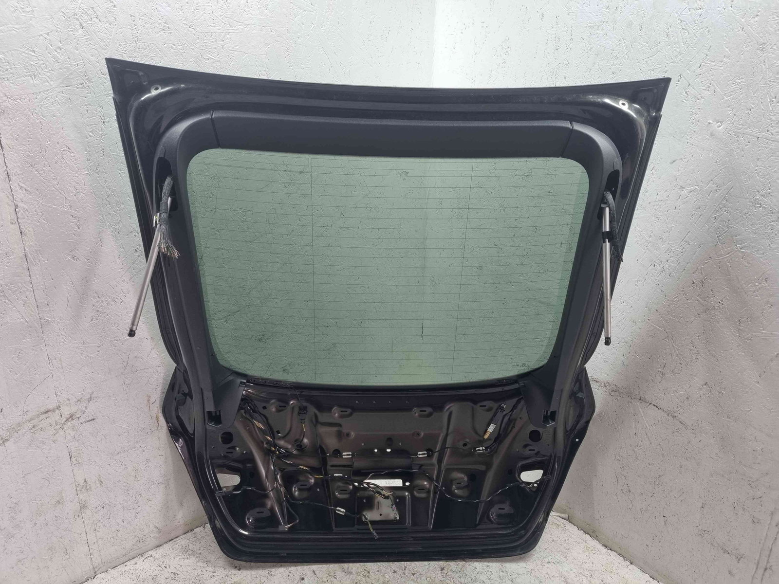 Haion Audi A7 Sportback (4GA) [Fabr 2011-2017] - imagine 8