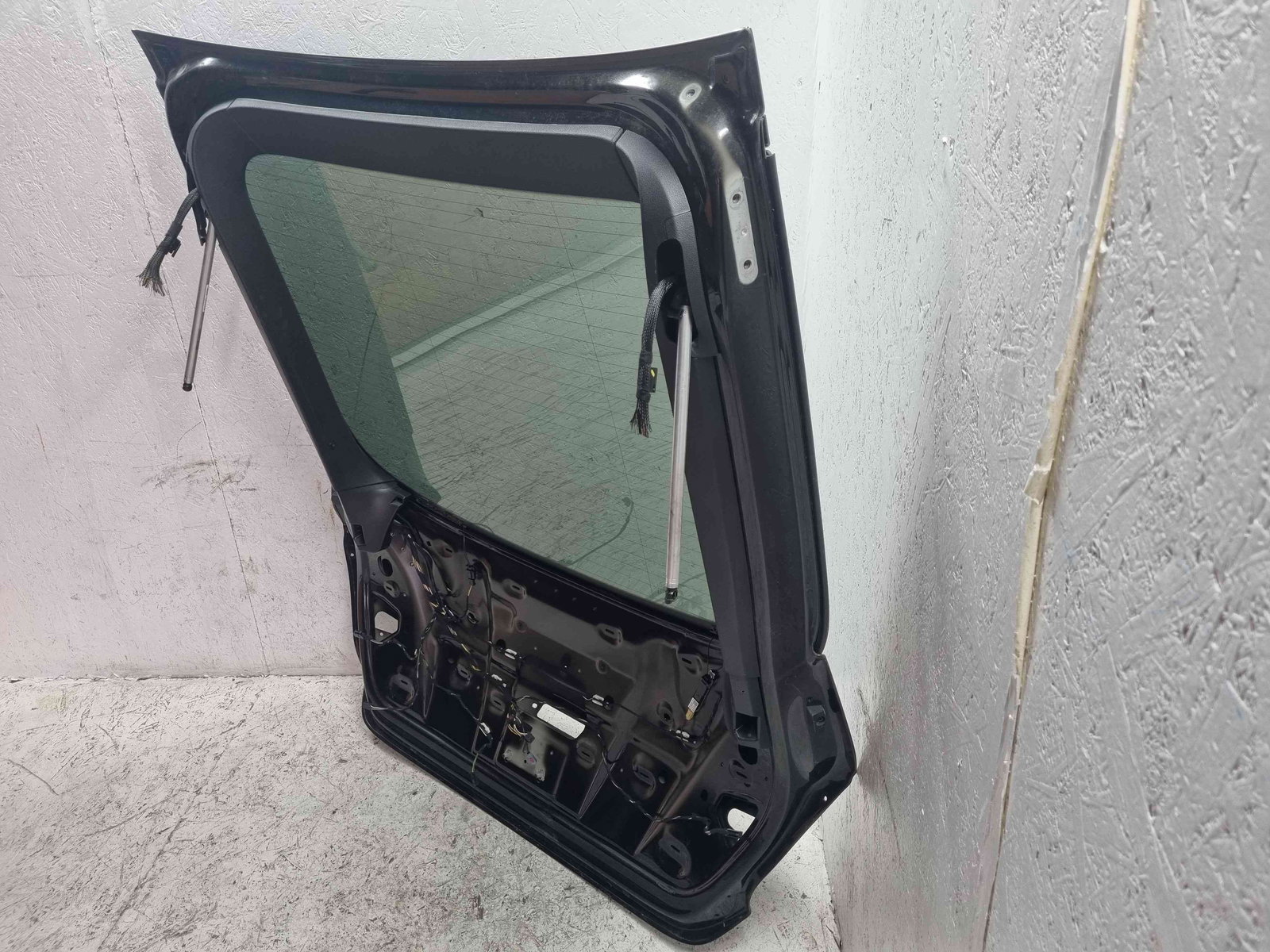 Haion Audi A7 Sportback (4GA) [Fabr 2011-2017] - imagine 9