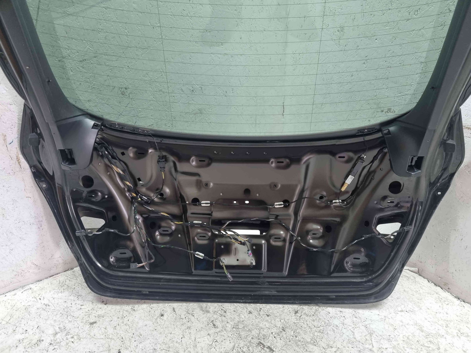 Haion Audi A7 Sportback (4GA) [Fabr 2011-2017] - imagine 11