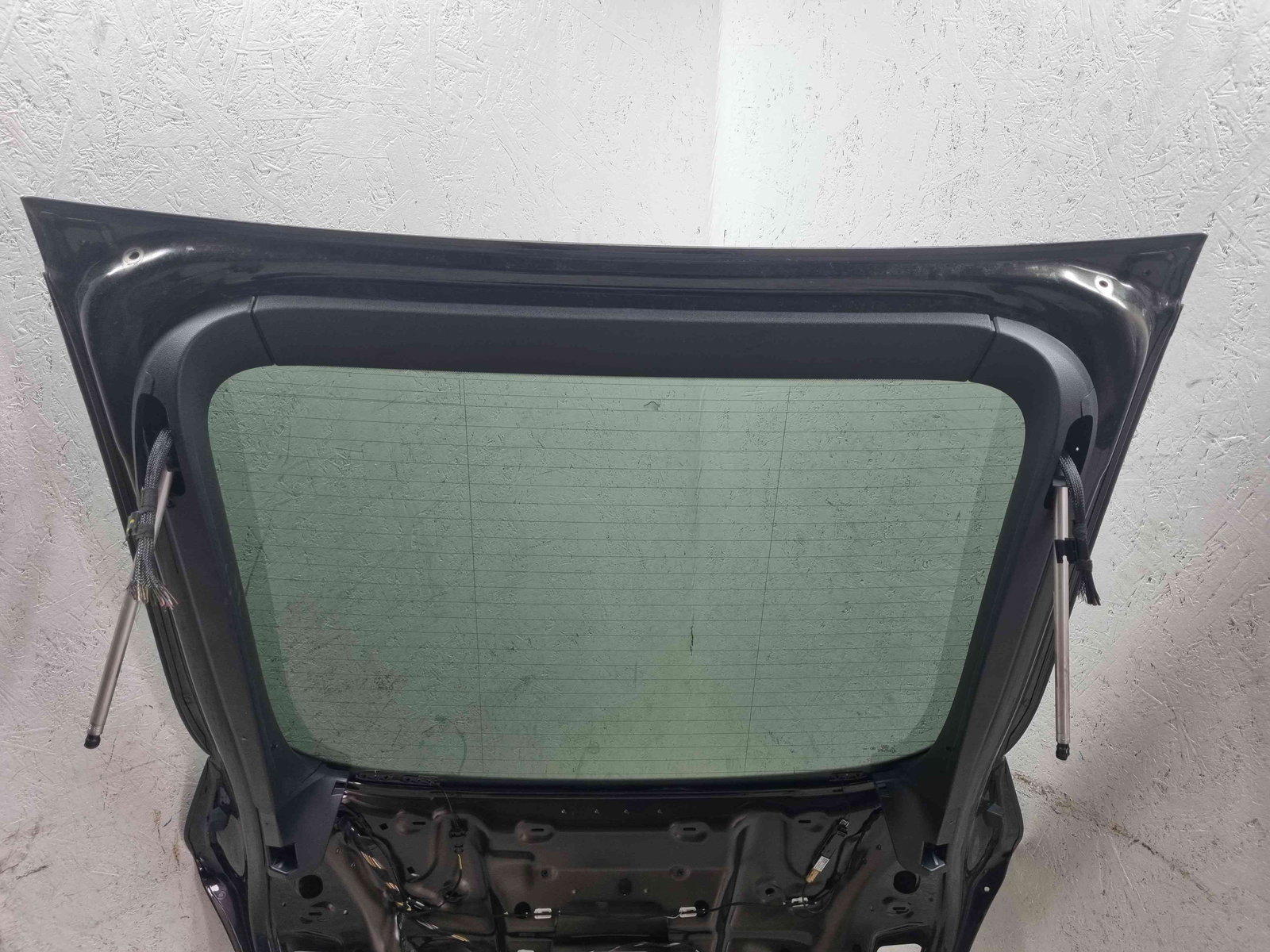 Haion Audi A7 Sportback (4GA) [Fabr 2011-2017] - imagine 12