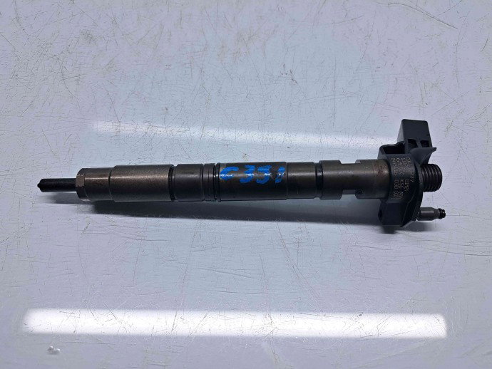 Injector Audi A4 (8K5, B8) Avant [Fabr 2008-2015] 03L130277 2.0 TDI CAGA 105KW / 143CP