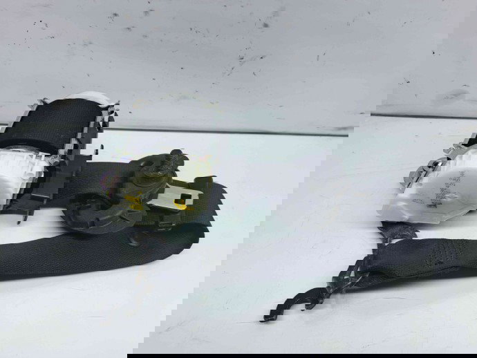  Centura dreapta fata Bmw 1 (E81, E87) [Fabr 2004-2010] 33059849 2.0 N43 105KW / 143CP