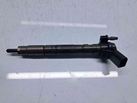 Injector Audi A4 (8K5, B8) Avant [Fabr 2008-2015] 03L130277 2.0 TDI CAGA 105KW / 143CP