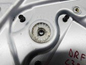 Macara electrica geam dreapta fata Skoda Superb II Combi (3T5) Facelift [Fabr 2009-2015]