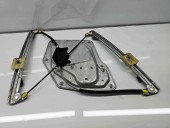 Macara electrica geam dreapta fata Skoda Superb II Combi (3T5) Facelift [Fabr 2009-2015]