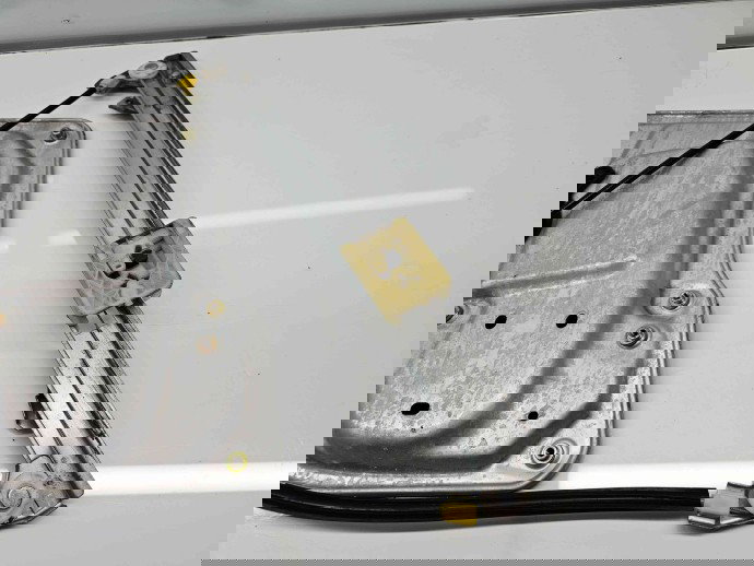 Macara electrica geam dreapta fata Skoda Superb II Combi (3T5) Facelift [Fabr 2009-2015]