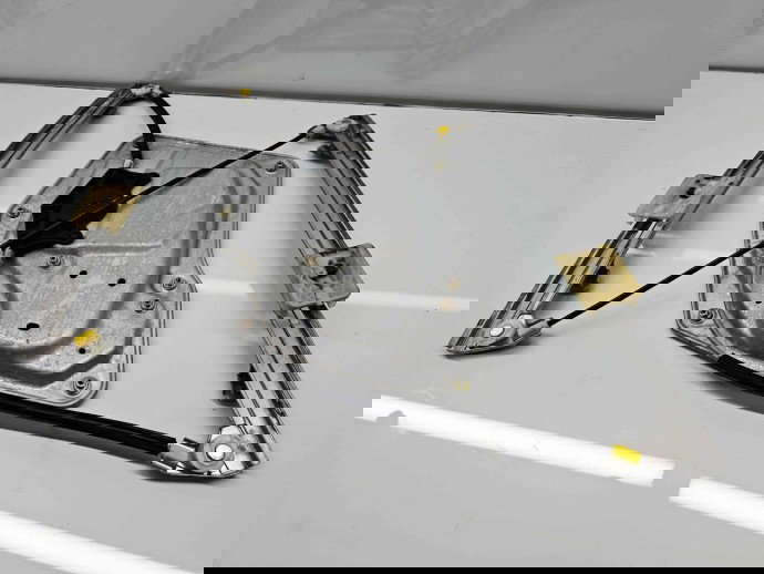 Macara electrica geam dreapta fata Skoda Superb II Combi (3T5) Facelift [Fabr 2009-2015]