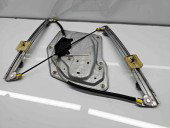 Macara electrica geam dreapta fata Skoda Superb II Combi (3T5) Facelift [Fabr 2009-2015]