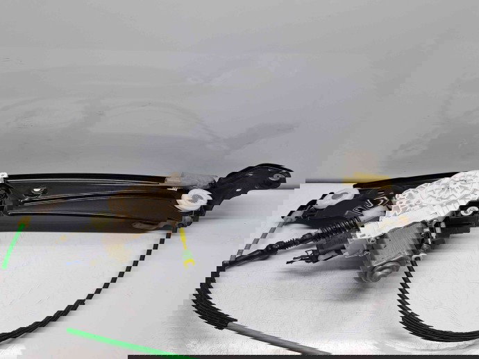 Macara electrica geam dreapta fata Nissan Qashqai Facelift (2) [Fabr 2009-2013]