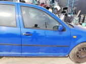 Usa dreapta fata LW5Z Volkswagen Golf 4 (1J1) [Fabr 1997-2004] 1.4 AKQ