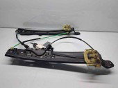 Macara electrica geam dreapta fata Nissan Qashqai Facelift (2) [Fabr 2009-2013]