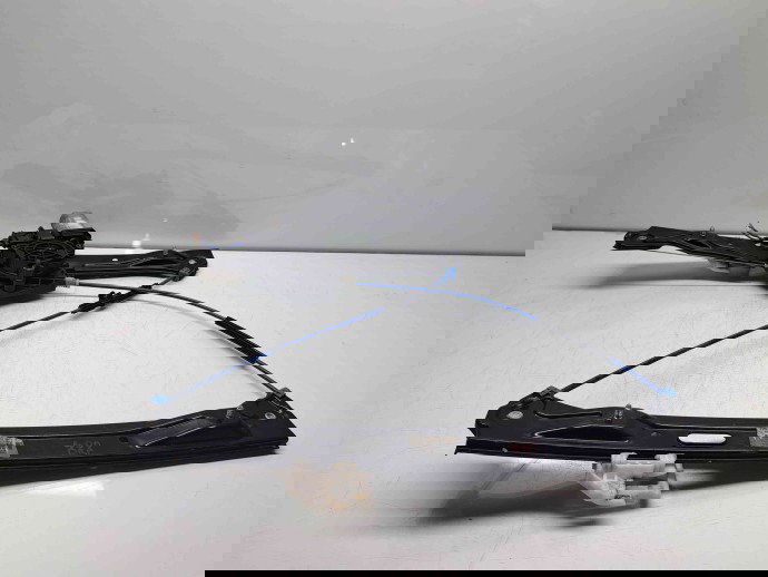 Macara electrica geam dreapta fata Bmw 3 Touring (F31) [Fabr 2012-2017]