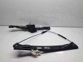 Macara electrica geam dreapta fata Bmw 3 Touring (F31) [Fabr 2012-2017]
