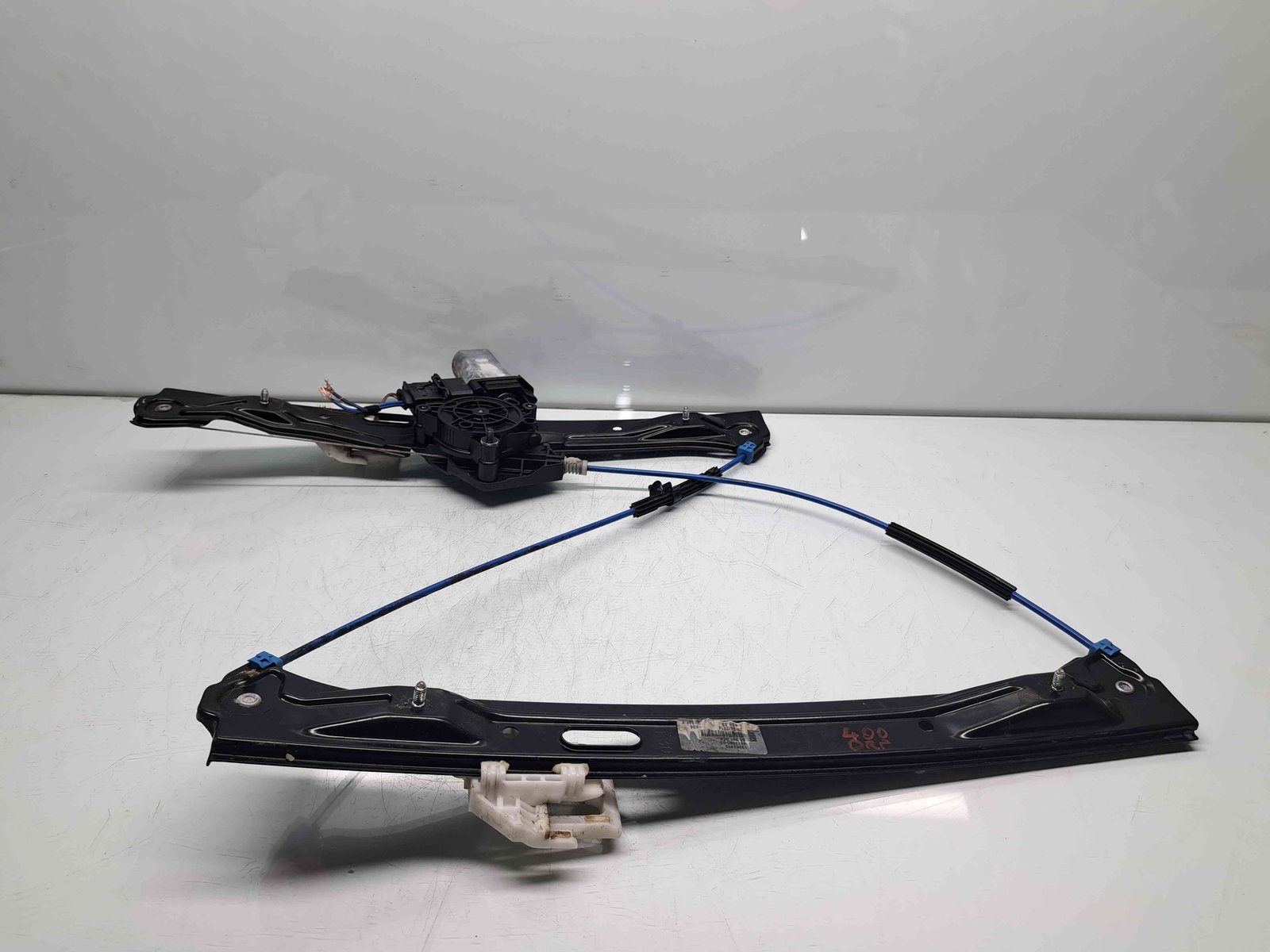 Macara electrica geam dreapta fata Bmw 3 Touring (F31) [Fabr 2012-2017] - imagine 1