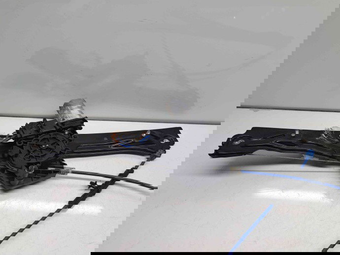 Macara electrica geam dreapta fata Bmw 3 Touring (F31) [Fabr 2012-2017]