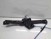 Macara electrica geam dreapta fata Bmw 3 Touring (F31) [Fabr 2012-2017]