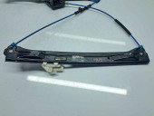Macara electrica geam dreapta fata Bmw 3 Touring (F31) [Fabr 2012-2017]