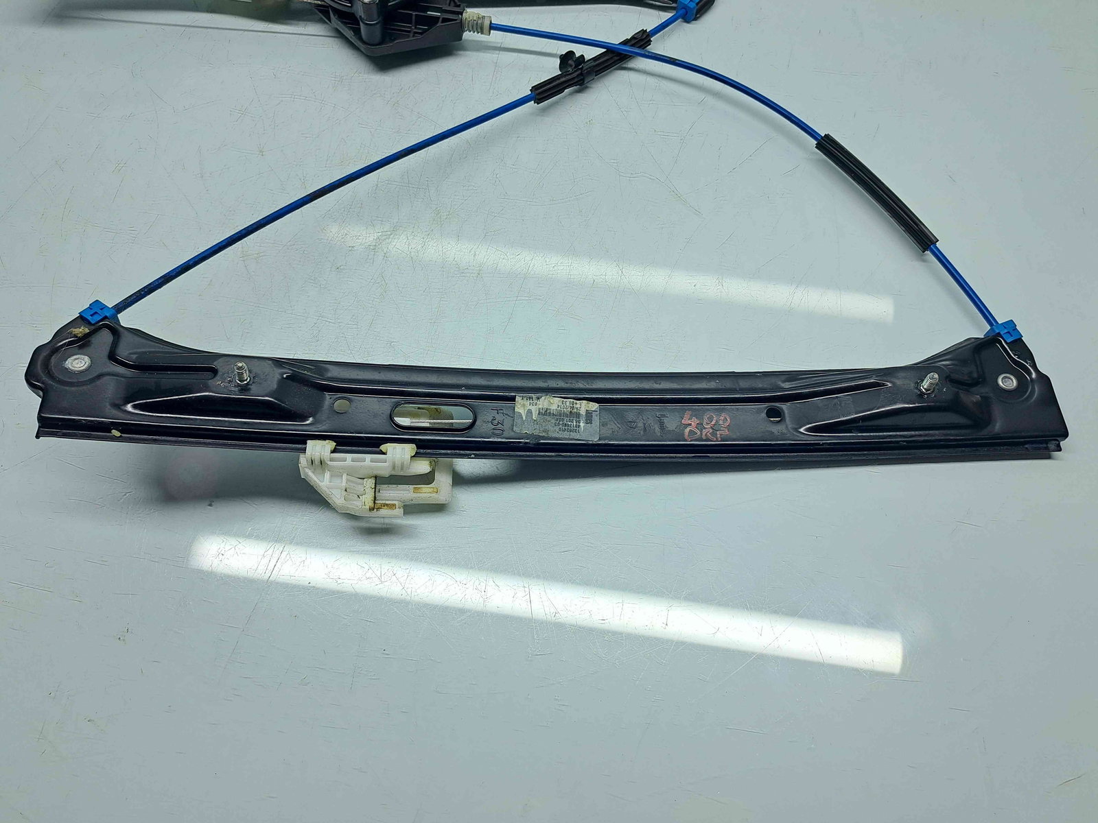 Macara electrica geam dreapta fata Bmw 3 Touring (F31) [Fabr 2012-2017] - imagine 3