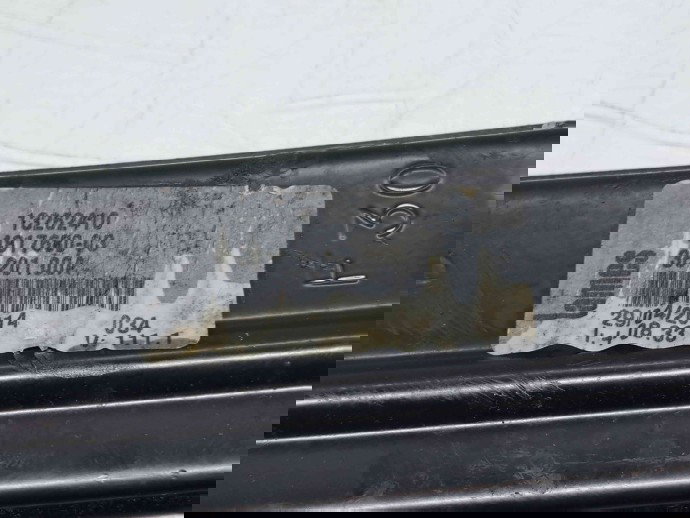 Macara electrica geam dreapta fata Bmw 3 Touring (F31) [Fabr 2012-2017]