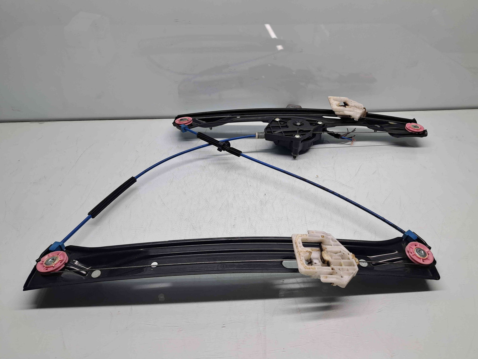 Macara electrica geam dreapta fata Bmw 3 Touring (F31) [Fabr 2012-2017] - imagine 5